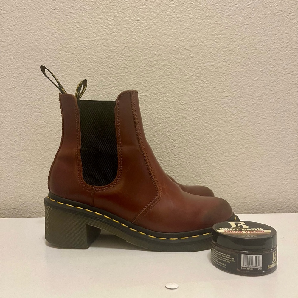 Dr Martens Cadence Boots